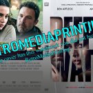 Deep Water (2022) DVD