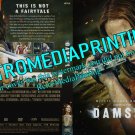 Damsel (2024) DVD