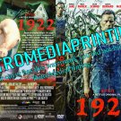 1922 (2017) DVD