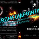 I Am Mother (2019) DVD