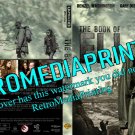 The Book of Eli (2010) 4k Blu-ray
