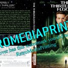 The Thirteenth Floor (1999) 4k Blu-ray