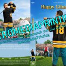 Happy Gilmore 2 (2025) DVD