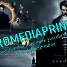 Sandman Complete Season 1 Blu-ray ***3 Disc Set*** Sandman Complete Season 1 Blu-ray ***3 Disc Set***