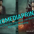 Sandman Complete Season 2 Blu-ray ***3 Disc Set*** Sandman Complete Season 2 Blu-ray ***3 Disc Set***