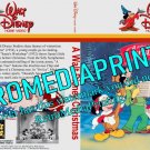 A Walt Disney Christmas DVD