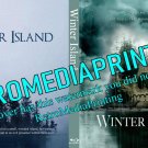 Winter Island (2024) Blu-ray