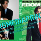 From the Hip (1987) Blu-ray From the Hip (1987) Blu-ray