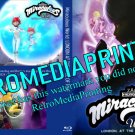Miraculous World: London at the Edge of Time Bluray