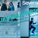 Severance Complete Season 2 DVD ***3 Disc Set*** Severance Complete Season 2 DVD ***3 Disc Set***