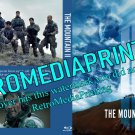 The Mountain 2 (2016) Blu-ray The Mountain 2 (2016) Blu-ray