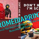 Don't Hug Me I'm Scared (2022) Blu-ray **Includes series and all youtube shorts & Wakey Wakey Pilot