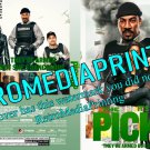 The Pickup (2025) Blu-ray