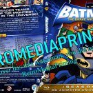 Batman Brave and the Bold Complete Season 1 Blu-ray ***3 Disc Set***