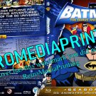 Batman Brave and the Bold Complete Season 2 Blu-ray ***3 Disc Set***