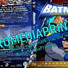 Batman Brave and the Bold Complete Season 3 Blu-ray ***2 Disc Set*** Batman Brave and the Bold Complete Season 3 Blu-ray ***2 Disc Set***