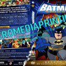 Batman Brave and the Bold Complete Season 2 DVD ***3 Disc Set*** Batman Brave and the Bold Complete Season 2 DVD ***3 Disc Set***