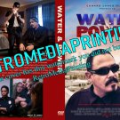Water & Power (2014) DVD