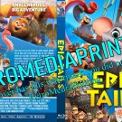 Epic Tails (2022) Blu-ray Epic Tails (2022) Blu-ray
