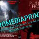 The Perfect Host: A Southern Gothic Tale (2018) Blu-ray