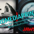 Jaws @ 50 (2025) Blu-ray