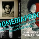 Conversations with a Killer: The Son of Sam Tapes (2025) Blu-ray