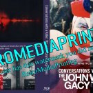 Conversations with a Killer: The John Wayne Gacy Tapes (2022) Blu-ray Conversations with a Killer: The John Wayne Gacy Tapes (2022) Blu-ray