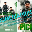 The Pickup (2025) 4K Blu-ray The Pickup (2025) 4K Blu-ray