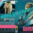 Eenie Meanie (2025) DVD