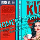 Why Women Kill Complete Season 2 Blu-ray ***3 Disc Set*** Why Women Kill Complete Season 2 Blu-ray ***3 Disc Set***
