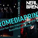 Neal Brennan 3 Mics (2017) Blu-ray Neal Brennan 3 Mics (2017) Blu-ray