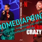 Neal Brennan Crazy Good (2024) Blu-ray Neal Brennan Crazy Good (2024) Blu-ray