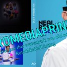 Neal Brennan 3 pack Crazy Good, 3 mics, and Blocks (2022) Blu-ray
