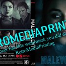 Malevolent (2018) Blu-ray Malevolent (2018) Blu-ray