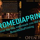 Open Range (2003) 4K Blu-ray