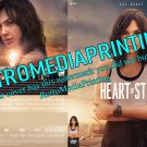 Heart of Stone (2023) DVD