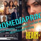 Heart of Stone (2023) Blu-ray Heart of Stone (2023) Blu-ray