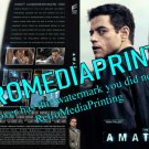 The Amateur (2025) Blu-ray
