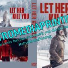 Let Her Kill You (2023) DVD