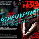 Trap House (2023) DVD