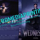 Wednesday Complete Season 2 DVD ***3 Disc Set*** Wednesday Complete Season 2 DVD ***3 Disc Set***