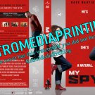 My Spy (2020) DVD