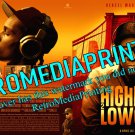Highest 2 Lowest (2025) Blu-ray