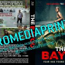 The Bayou (2025) Blu-ray The Bayou (2025) Blu-ray