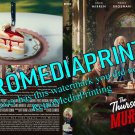 The Thursday Murder Club (2025) 4K Blu-ray
