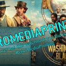 Washington Black Complete Season 1 Blu-ray ***2 Disc Set***
