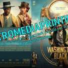 Washington Black Complete Season 1 DVD ***2 Disc Set*** Washington Black Complete Season 1 DVD ***2 Disc Set***