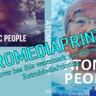 Atomic People (2024) Blu-ray