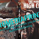Man in the High Castle Complete Season 1 Blu-ray ***3 Disc Set***
