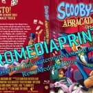 Scooby Doo! Abracadabra Doo (2009) Blu-ray